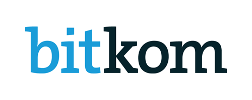 Bitkom-Logo