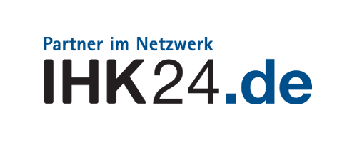 Logo IHK24 e.V.