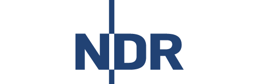 Logo Norddeutscher Rundfunk