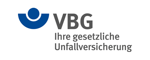 Logo der Verwaltungs-Berufsgenossenschaft